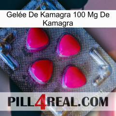 Gelée De Kamagra 100 Mg De Kamagra 13